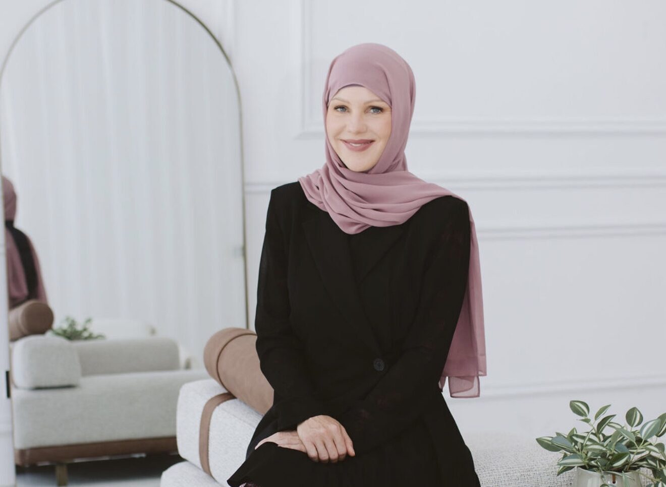 spiritual growth Islam