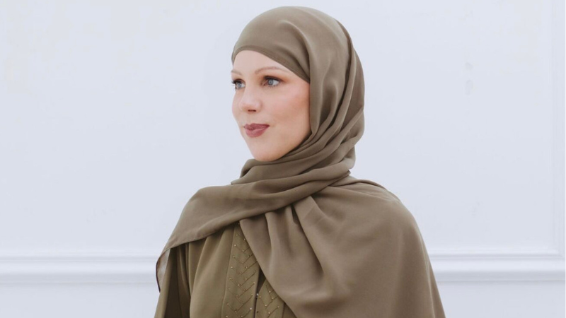 steady connection to Allah