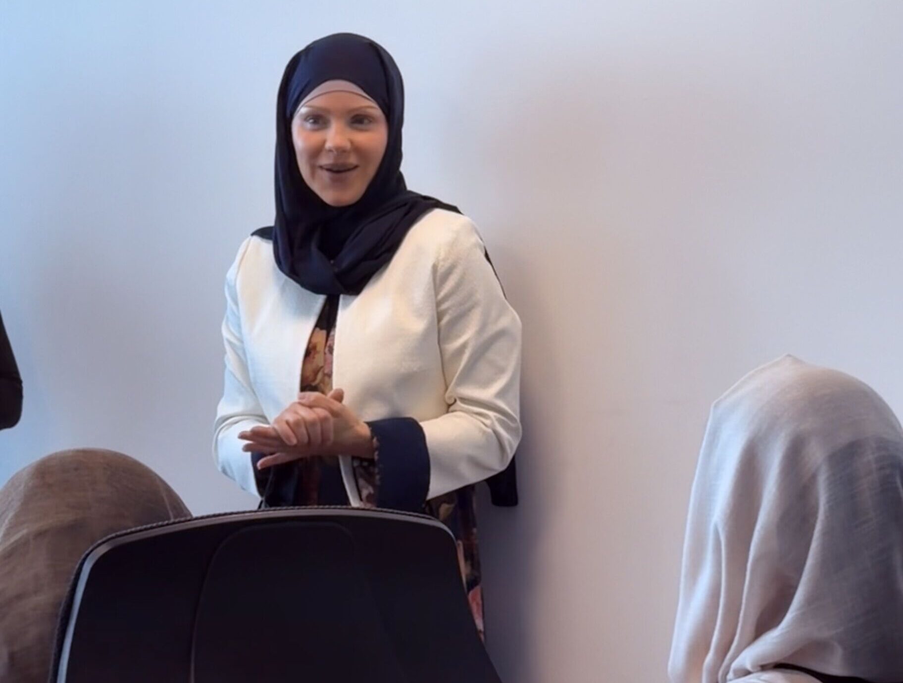 High-Performing Work Environment in Dubai