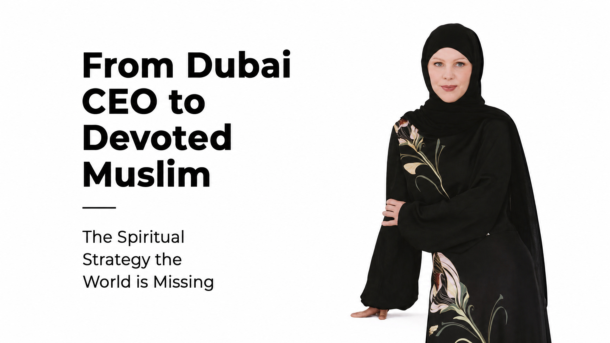 practicing islam